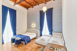 Toto E Peppino Luxury Rooms