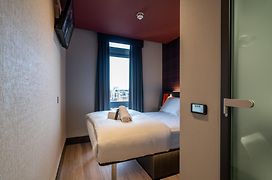 Easyhotel Dublin