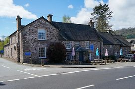 The Bluebell Country Inn, Crickhowell