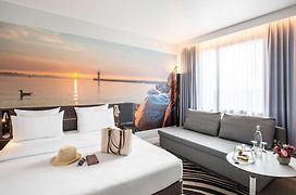 Novotel Hamburg City Alster