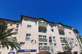 Hotel Akena Biarritz - Grande Plage