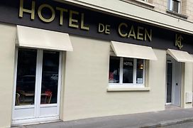 Hotel De Caen