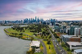 Pullman Melbourne Albert Park