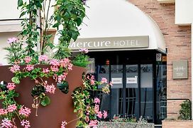 Mercure Trouville Sur Mer