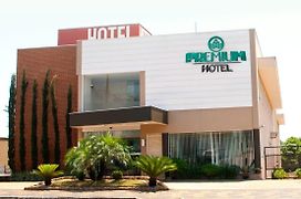 Hotel Premium Pirassununga