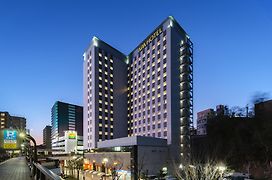 Apa Hotel Keisei Narita Ekimae
