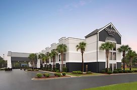 Country Inn & Suites By Radisson, Florence, Sc