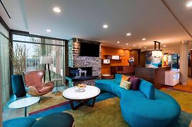 Fairfield Inn & Suites By Marriott Dallas Waxahachie