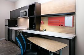 Towneplace Suites By Marriott Kansas City Airport