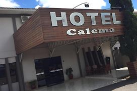 Hotel Calema