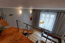 Apartamenty na Leszczyńskiego