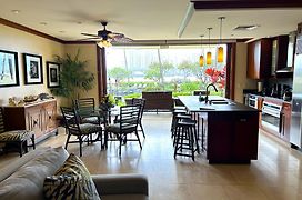 Luxury Ko Olina Beach Rental B105 Ground Floor With Private Garden 1Parking