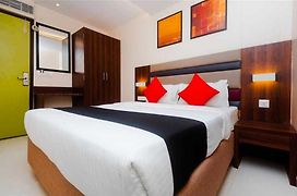 Hotel Regal International - Near Mumbai International Airport Andheri East
