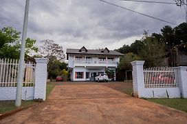 Hotel Puerto Libertad - Iguazu