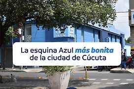 Hotel Blu Cúcuta
