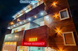 Bobby Premium Residency