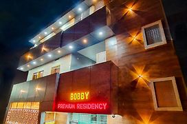 Bobby Premium Residency 350M From Jagannath Temple