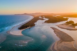 Big4 Tasman Holiday Parks - Nambucca Heads