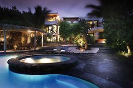 Hotel Villa Escalesia Galapagos