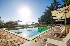 Agriturismo Villa Godenano - Pool&Relax