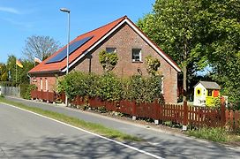 Ferienhaus am Bunderhammrich 25184