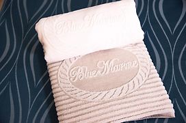 Residence Blue Marine