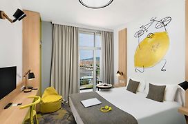 Ibis Styles Budapest City