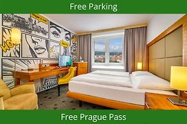 Hotel Uno Prague