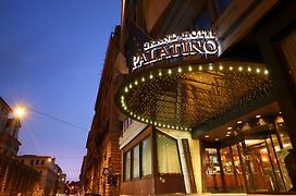 FH55 Grand Hotel Palatino