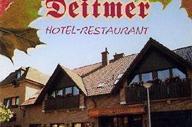 Hotel Deitmer
