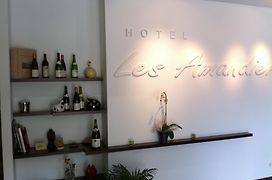 Hotel Les Amandiers