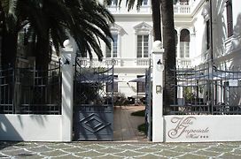 Villa Imperiale Hotel