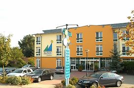 Sporthotel Malchow Hotel Garni HP ausgeschlossen