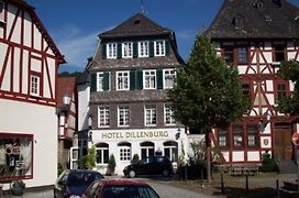 Liebezeit - Ehemals Hotel Dillenburg
