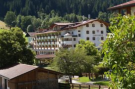 Landhotel Tirolerhof - Wildschonau