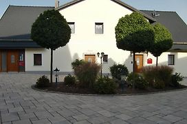 Landhotel Fuchsbau