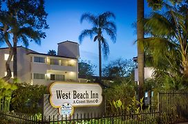 West Beach Inn, A Coast Hotel