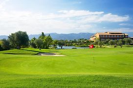 Hotel Peralada Wine Spa&Golf