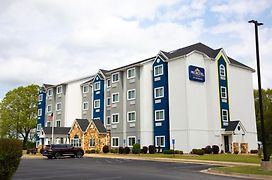 Microtel Inn & Suites By Wyndham Searcy