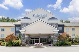 Fairfield Inn & Suites - Boone