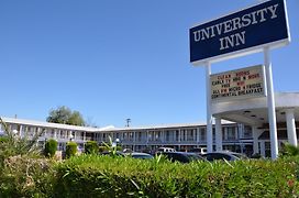 University Inn