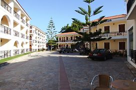 Castello Beach Hotel