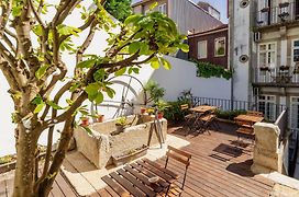 Porto Lounge Hostel & Guesthouse By Host Wise