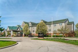 Country Inn & Suites By Radisson, Toledo South, Oh