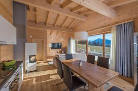 Rittis Alpin Chalets Dachstein