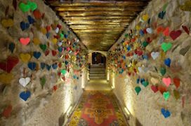 Cappadocia Aurora Cave Hotel (Adults Only)