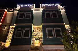 Posthane Hotel
