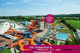 Hotel Sonnenpark & Therme Included - Auch Am An- & Abreisetag!