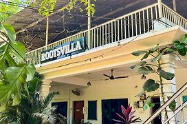 Rootsvilla Vagator - Longstays, Coworking Backpacker'S Hostel
