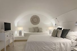 Palmieri Luxury Rooms